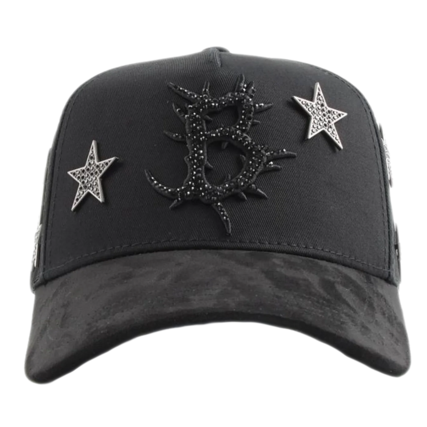BARBAS HATS - Premium Drop 2.0 "DARK NEBULA"
