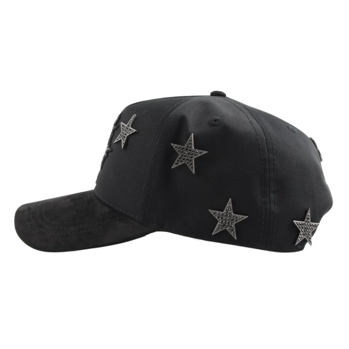BARBAS HATS - Premium Drop 2.0 "DARK NEBULA"