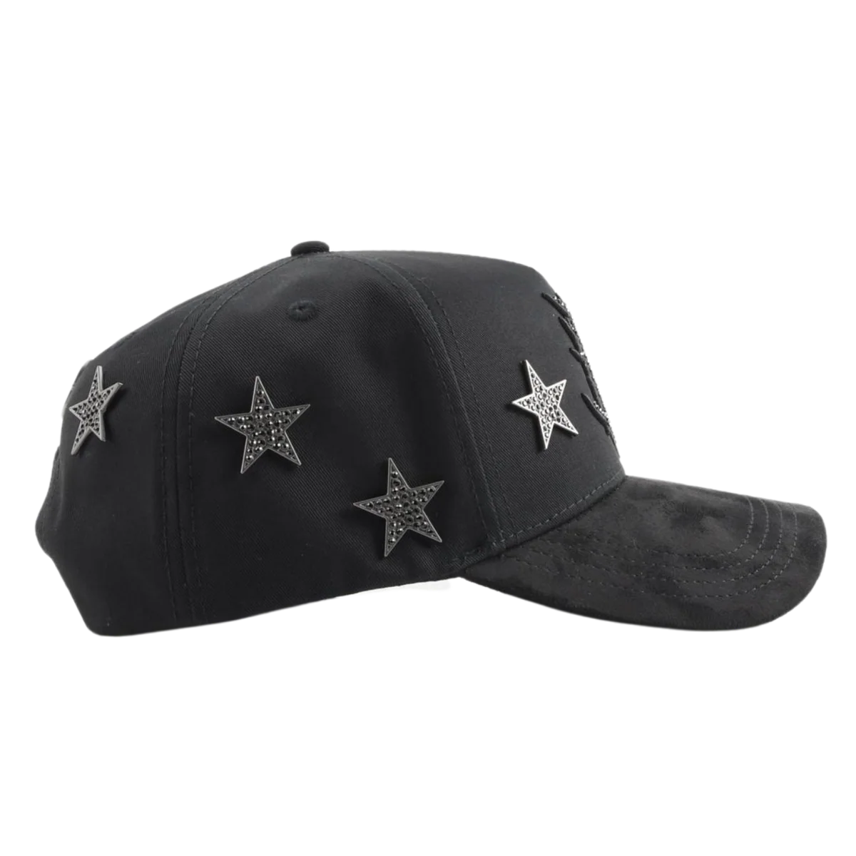 BARBAS HATS - Premium Drop 2.0 "DARK NEBULA"