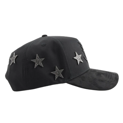 BARBAS HATS - Premium Drop 2.0 "DARK NEBULA"
