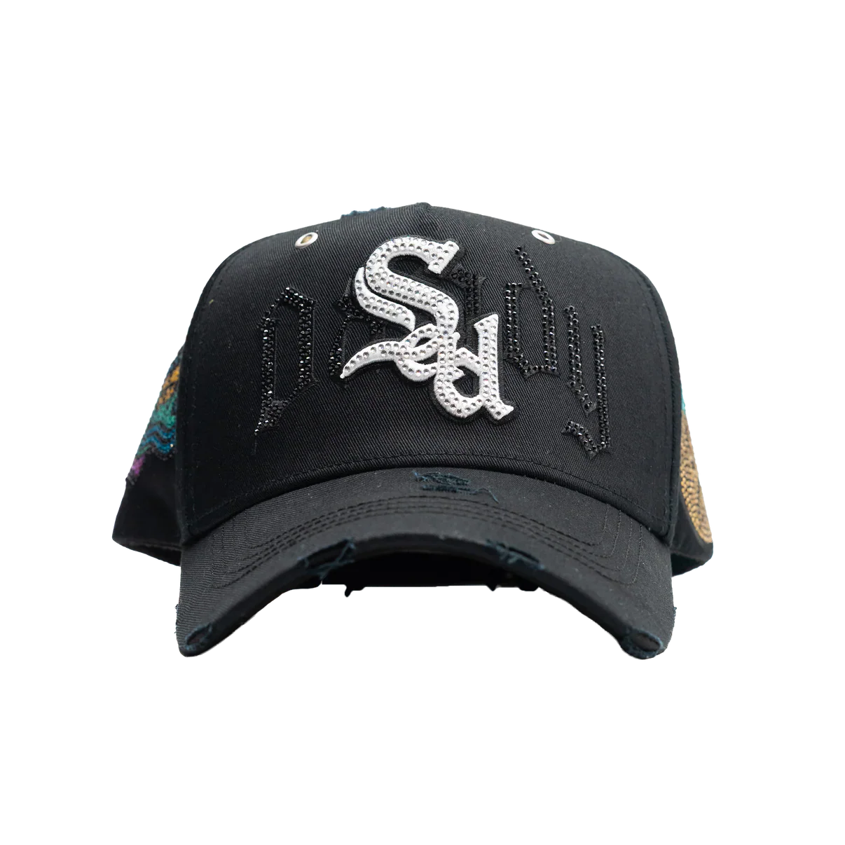 DANDY HAT x SAD BOYZ "PSICODELICA"