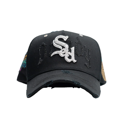 DANDY HAT x SAD BOYZ "PSICODELICA"