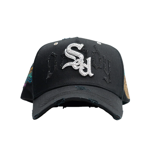 DANDY HAT x SAD BOYZ "PSICODELICA"