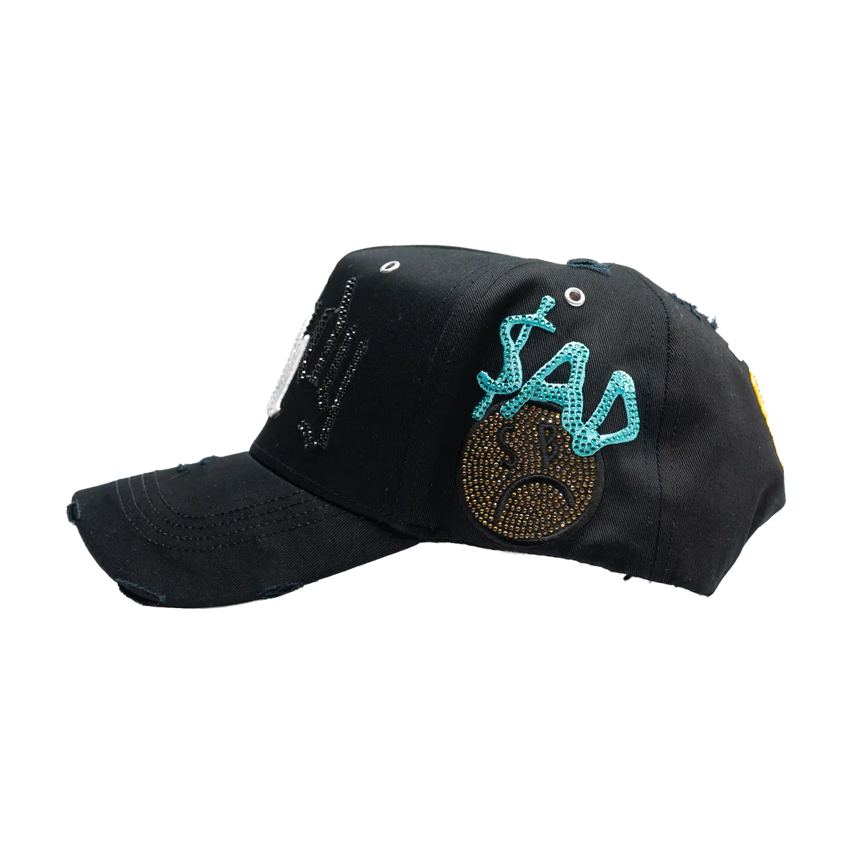DANDY HAT x SAD BOYZ "PSICODELICA"