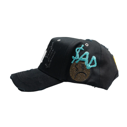 DANDY HAT x SAD BOYZ "PSICODELICA"