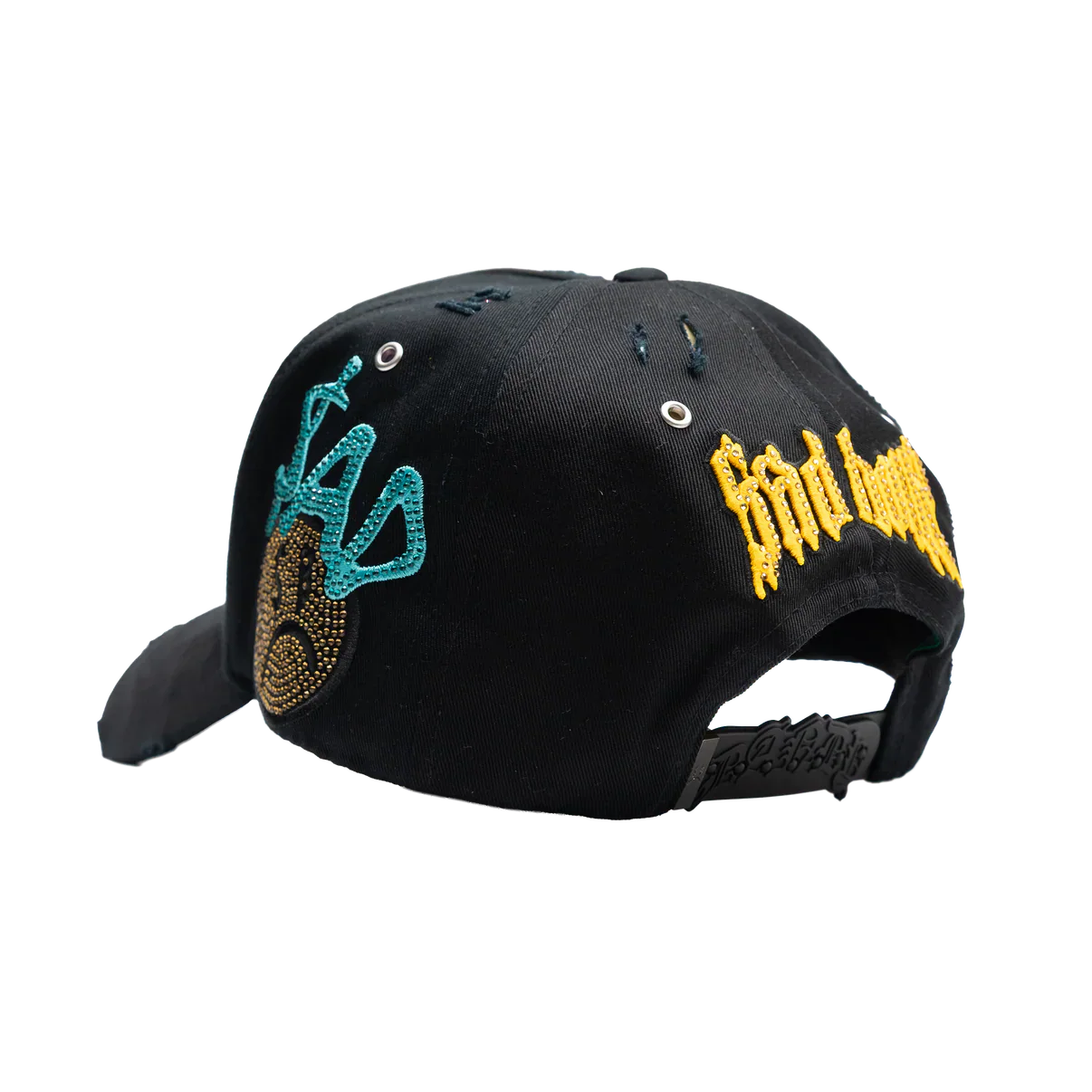 DANDY HAT x SAD BOYZ "PSICODELICA"