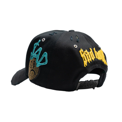 DANDY HAT x SAD BOYZ "PSICODELICA"