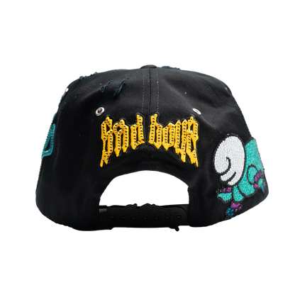 DANDY HAT x SAD BOYZ "PSICODELICA"