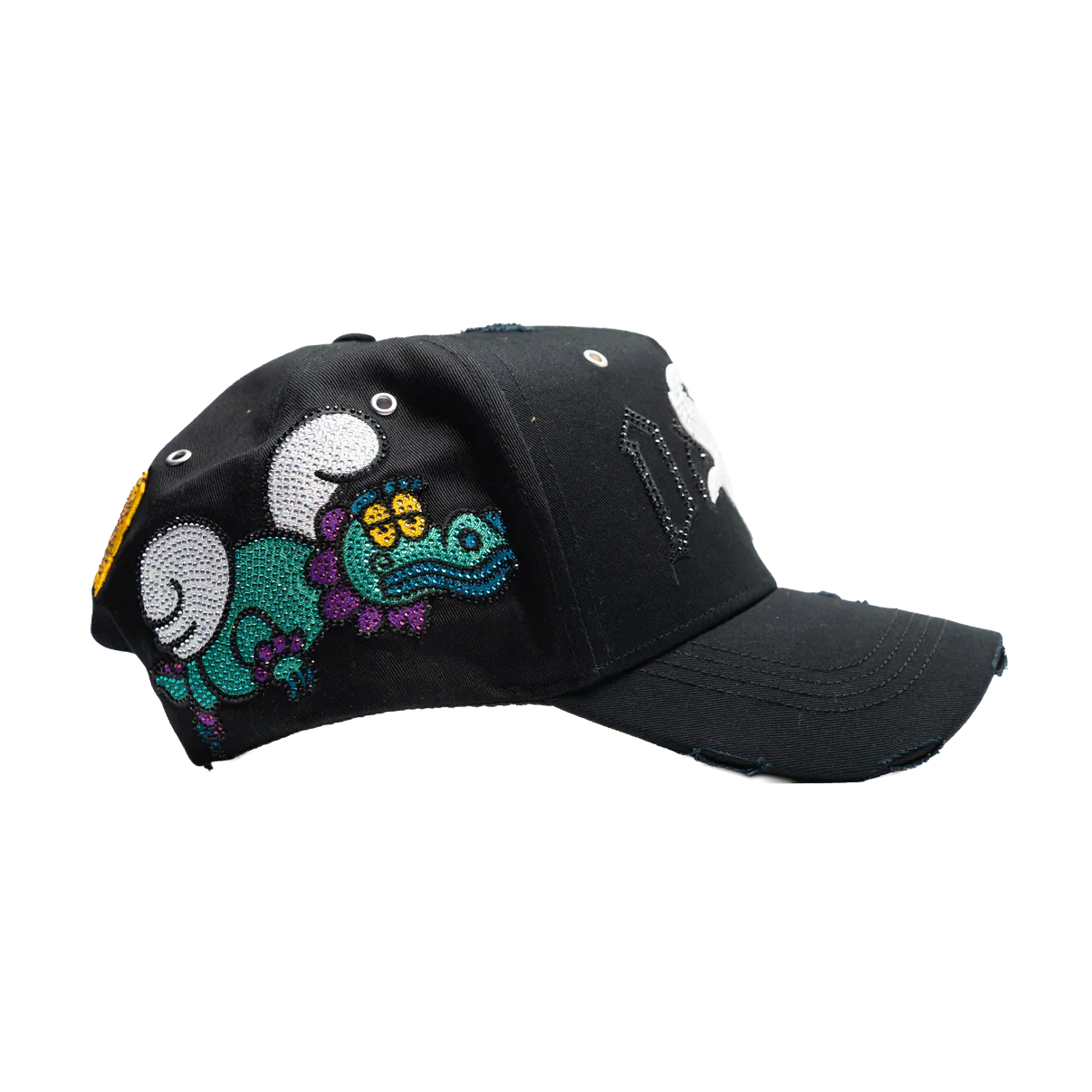 DANDY HAT x SAD BOYZ "PSICODELICA"
