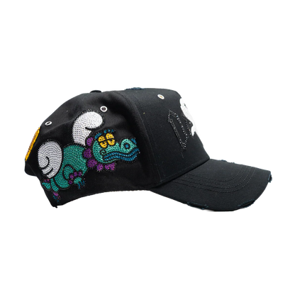 DANDY HAT x SAD BOYZ "PSICODELICA"