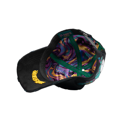 DANDY HAT x SAD BOYZ "PSICODELICA"