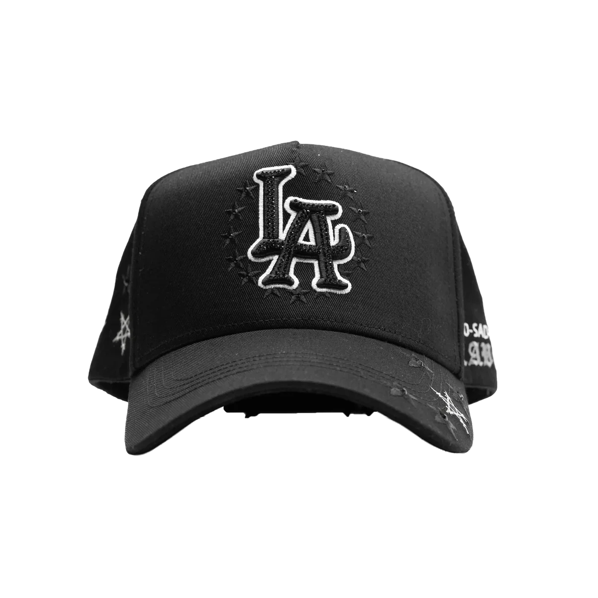 DANDY HAT x SAD BOYZ "CLAVE ALI 2.0"