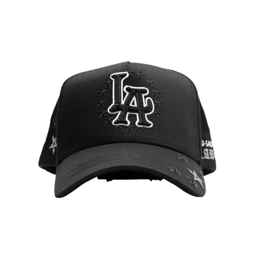 DANDY HAT x SAD BOYZ "CLAVE ALI 2.0"