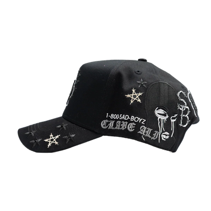 DANDY HAT x SAD BOYZ "CLAVE ALI 2.0"