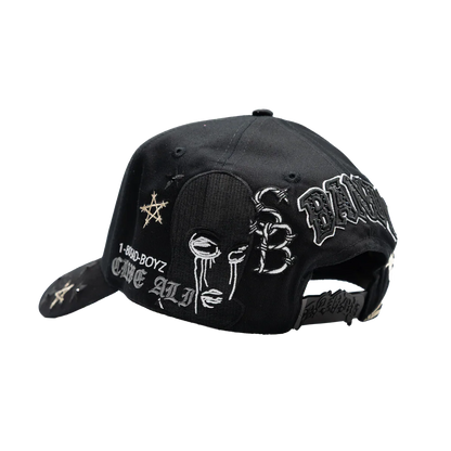 DANDY HAT x SAD BOYZ "CLAVE ALI 2.0"