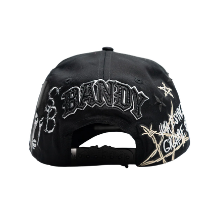DANDY HAT x SAD BOYZ "CLAVE ALI 2.0"