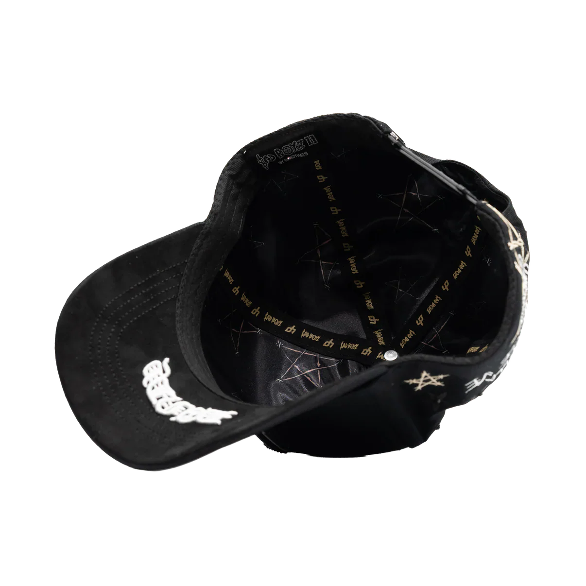 DANDY HAT x SAD BOYZ "CLAVE ALI 2.0"