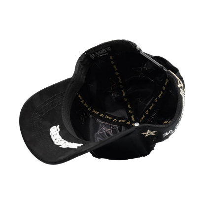DANDY HAT x SAD BOYZ "CLAVE ALI 2.0"