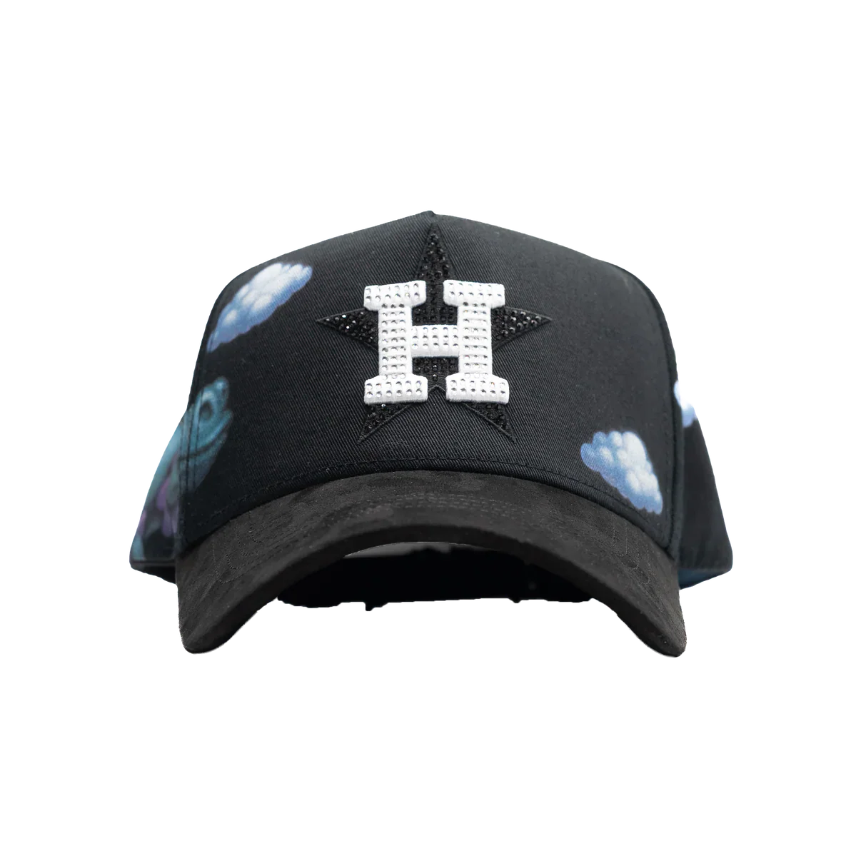 DANDY HAT x SAD BOYZ "DIAS NUBLADOS"