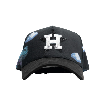 DANDY HAT x SAD BOYZ "DIAS NUBLADOS"