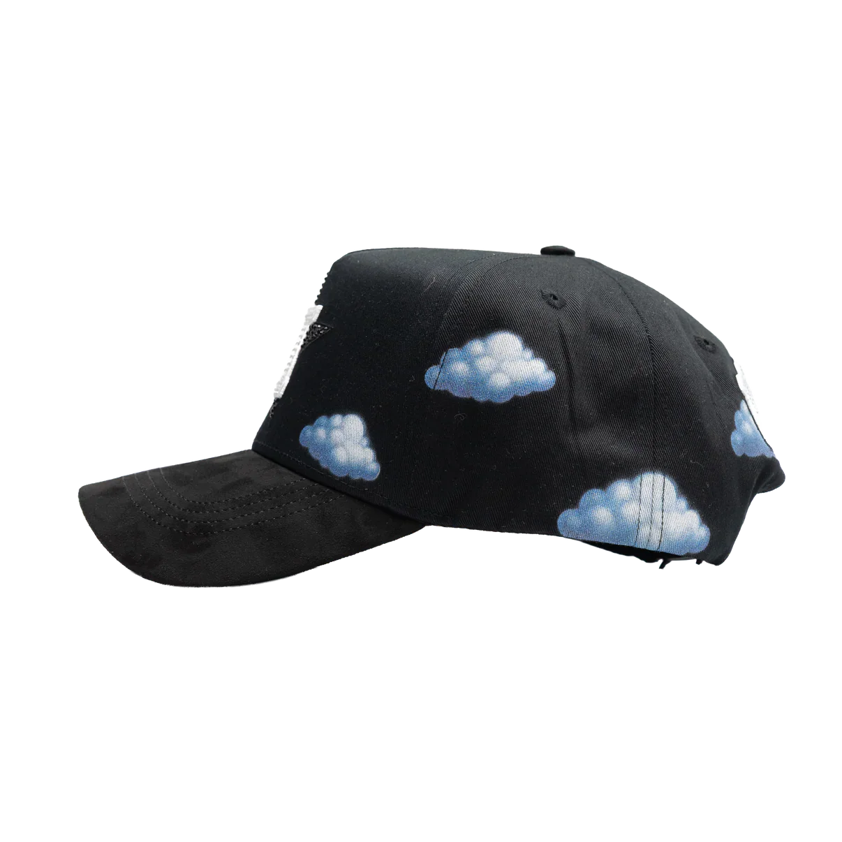 DANDY HAT x SAD BOYZ "DIAS NUBLADOS"