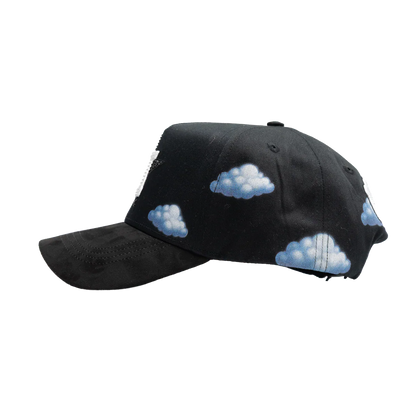 DANDY HAT x SAD BOYZ "DIAS NUBLADOS"