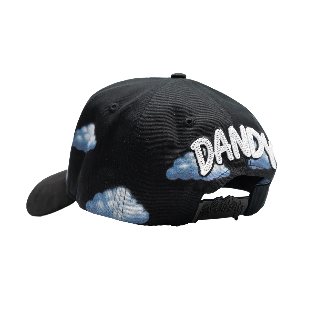 DANDY HAT x SAD BOYZ "DIAS NUBLADOS"