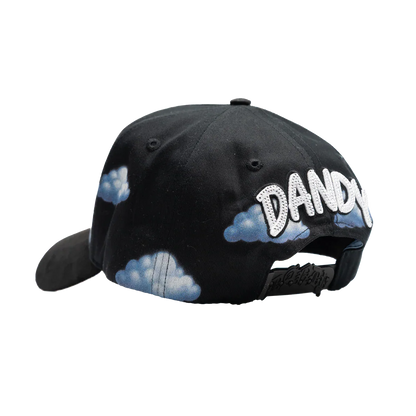 DANDY HAT x SAD BOYZ "DIAS NUBLADOS"