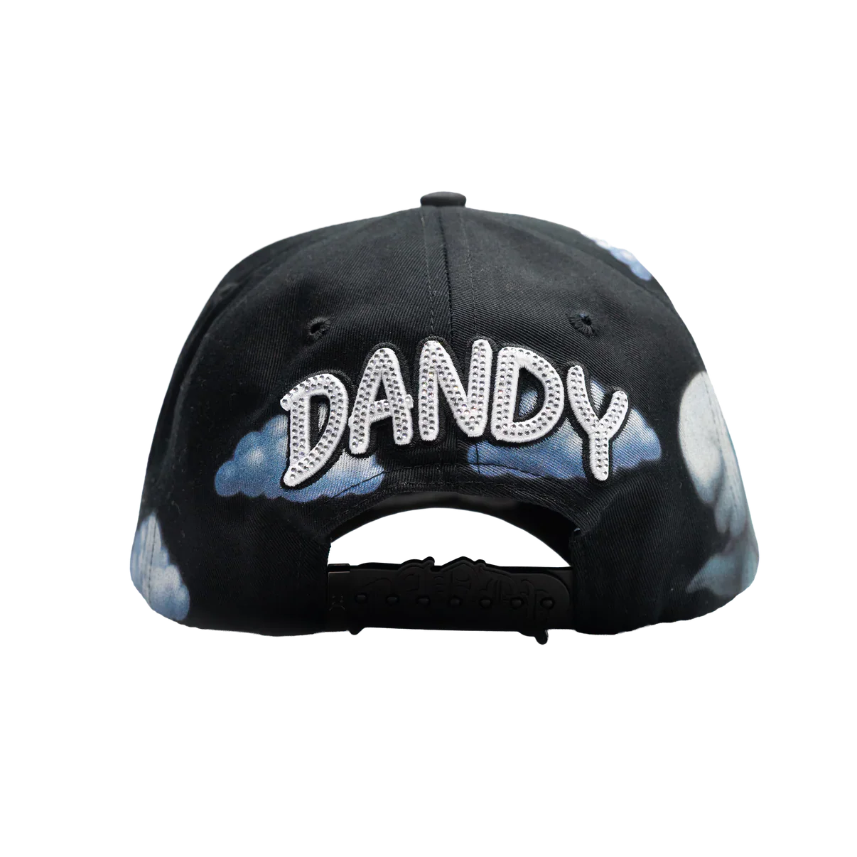 DANDY HAT x SAD BOYZ "DIAS NUBLADOS"
