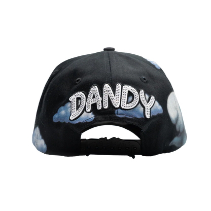DANDY HAT x SAD BOYZ "DIAS NUBLADOS"