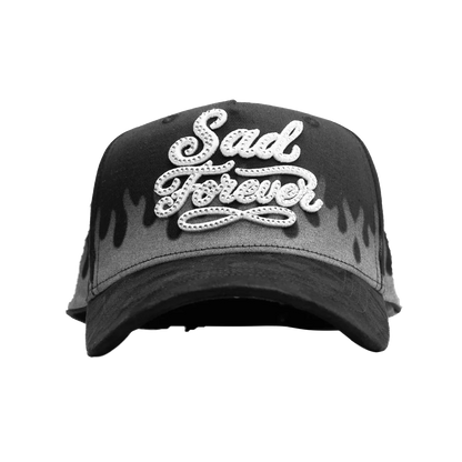 DANDY HAT x SAD BOYZ "Y LLORO"