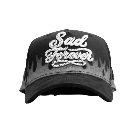 DANDY HAT x SAD BOYZ "Y LLORO"