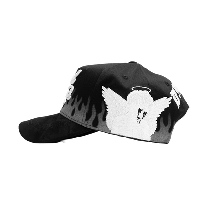 DANDY HAT x SAD BOYZ "Y LLORO"