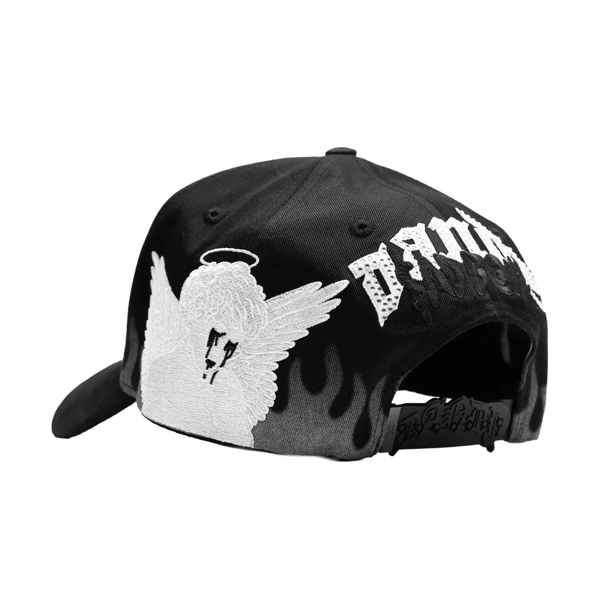 DANDY HAT x SAD BOYZ "Y LLORO"