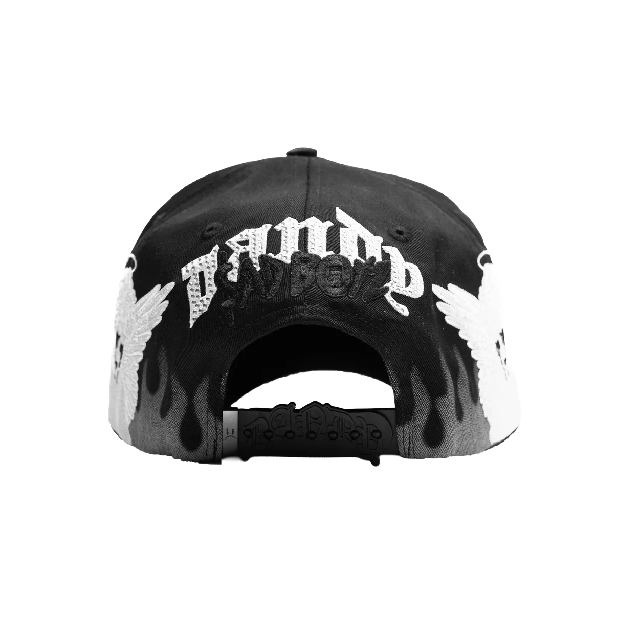 DANDY HAT x SAD BOYZ "Y LLORO"