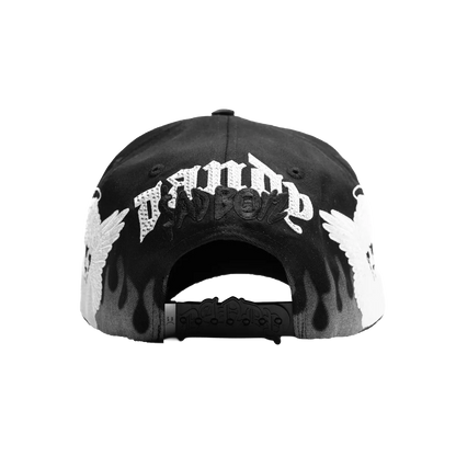 DANDY HAT x SAD BOYZ "Y LLORO"