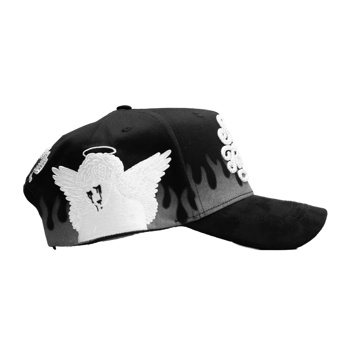 DANDY HAT x SAD BOYZ "Y LLORO"