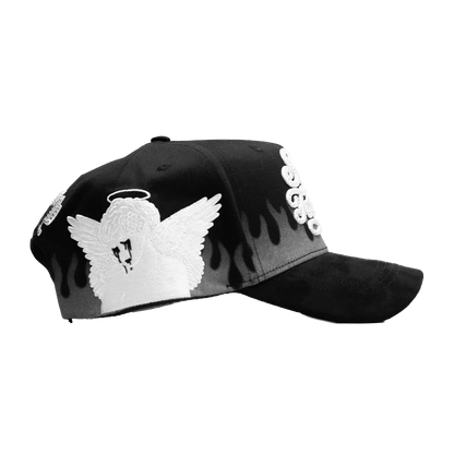 DANDY HAT x SAD BOYZ "Y LLORO"