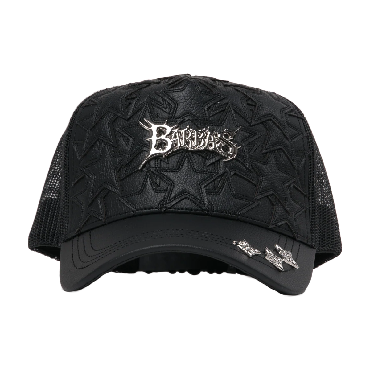 BARBAS HATS - "ALL STAR"