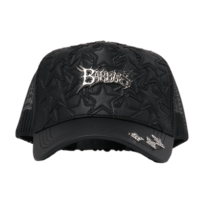 BARBAS HATS - "ALL STAR"