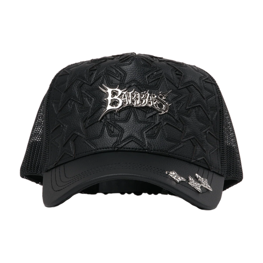 BARBAS HATS - "ALL STAR"