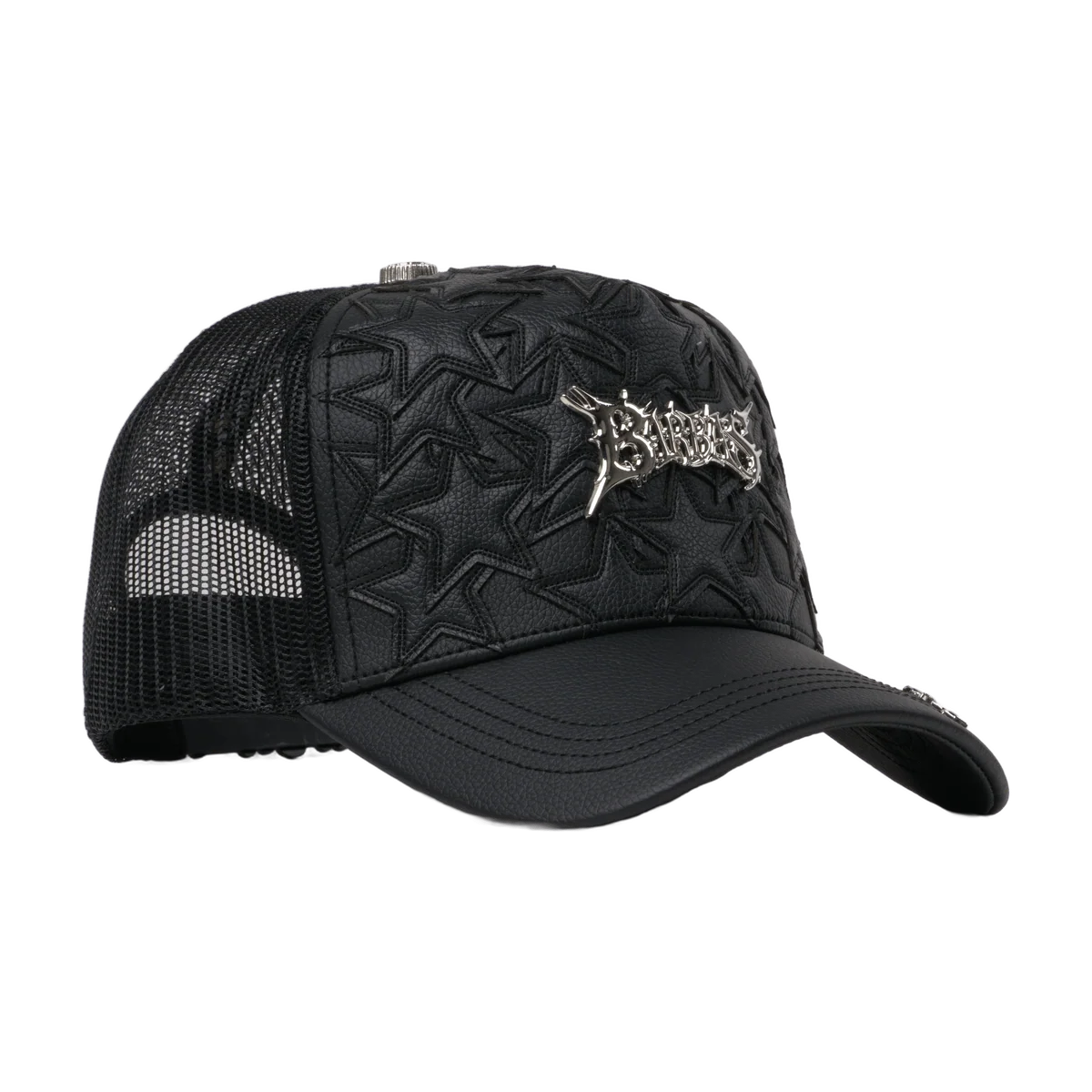 BARBAS HATS - "ALL STAR"