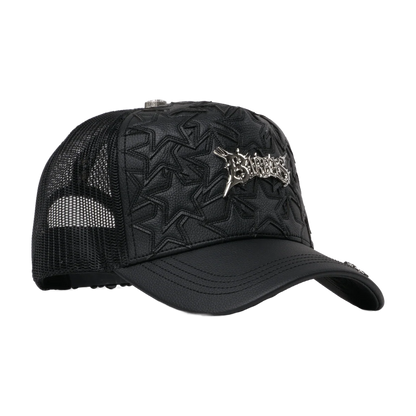 BARBAS HATS - "ALL STAR"