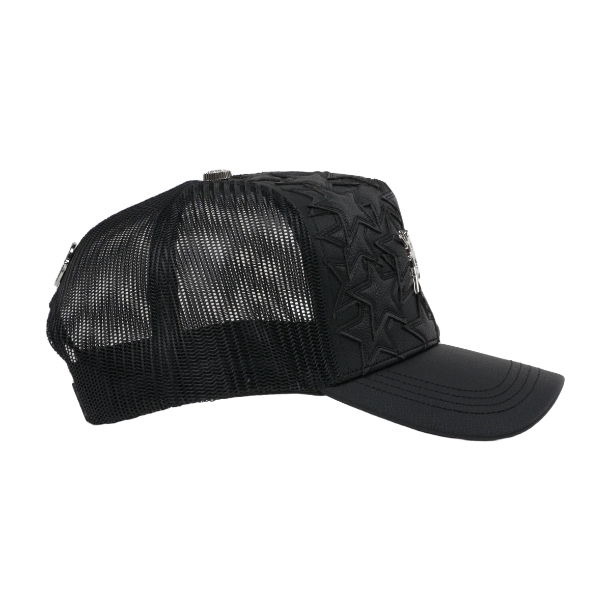 BARBAS HATS - "ALL STAR"