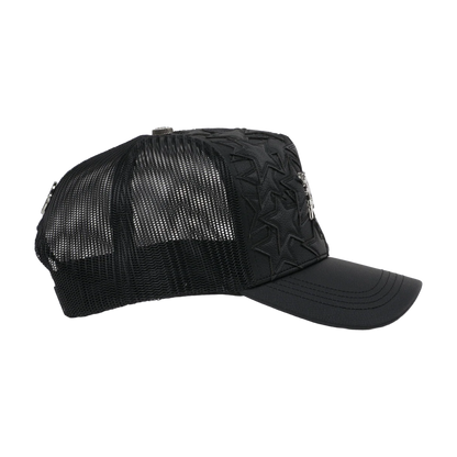 BARBAS HATS - "ALL STAR"