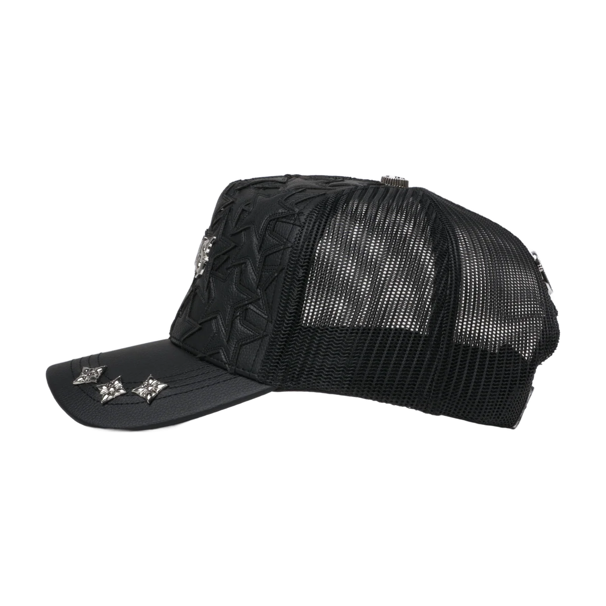 BARBAS HATS - "ALL STAR"
