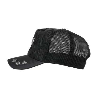 BARBAS HATS - "ALL STAR"