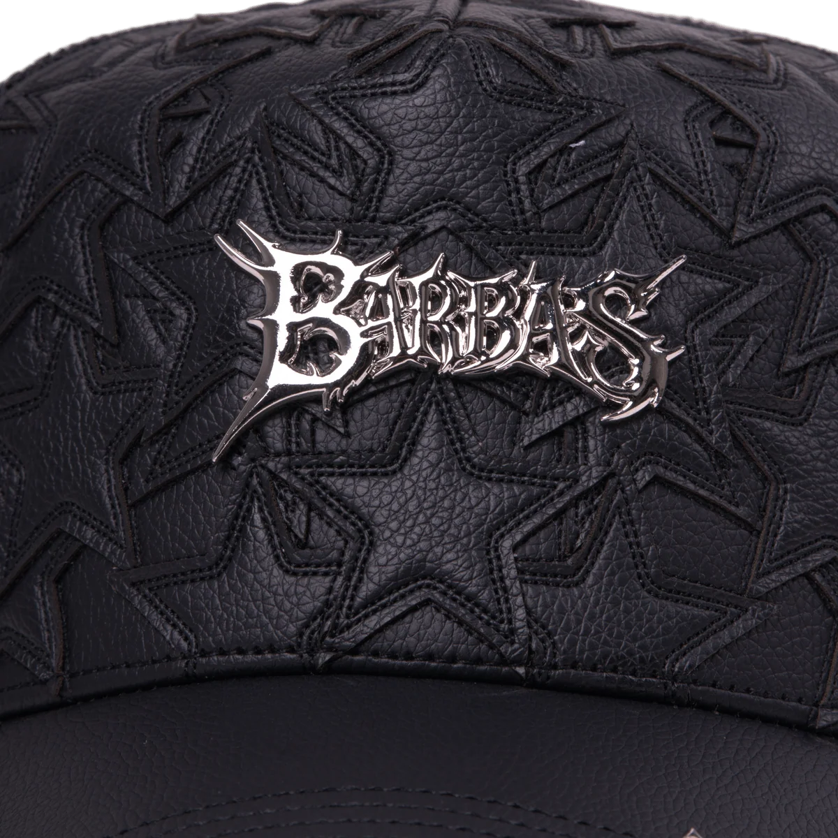 BARBAS HATS - "ALL STAR"