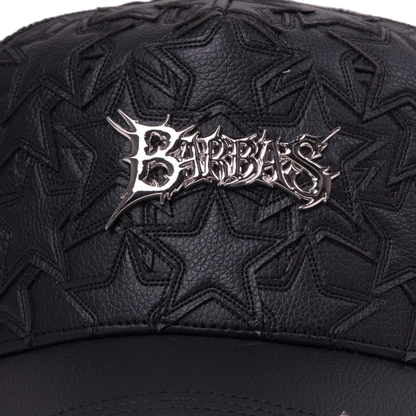 BARBAS HATS - "ALL STAR"