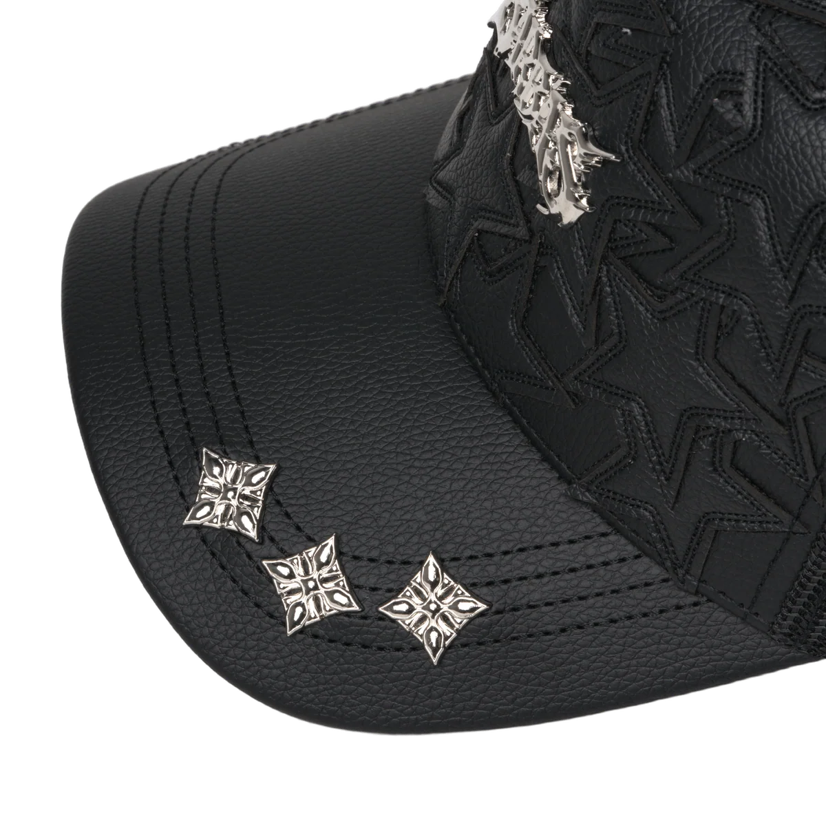 BARBAS HATS - "ALL STAR"